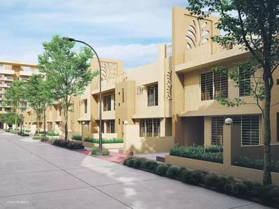 Project Image of 1602.85 - 1760.55 Sq.ft 4 BHK Apartment for buy in Mahindra Bloomdale Duplex 08 13 To 14