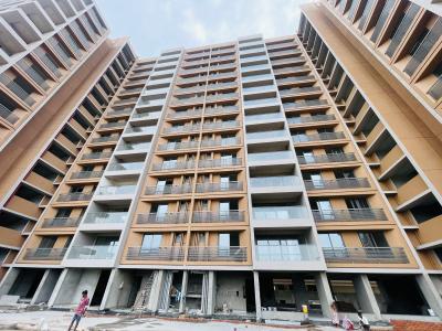 Project Image of 0.0 - 3108.0 Sq.ft 4 BHK Apartment for buy in Skydeck 78