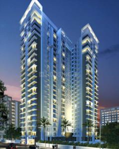 Project Image of 740.0 - 934.0 Sq.ft 2 BHK Apartment for buy in Romell Diva Phase II And III