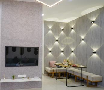 Project Image of 740.0 - 946.0 Sq.ft 2 BHK Apartment for buy in Kosmic Kourtyard Phase 2
