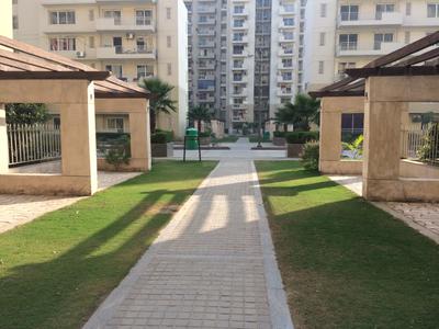 Image of 1800 Sq.ft 4 BHK Apartment / Flat for sale in CHD Avenue 71, Sector 72, Gurgaon for Rs. 29000000