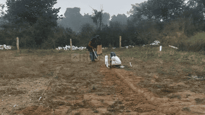Project Image of 1200 Sq.ft Residential Plot / Land for sale in Bihta for Rs. 1800000