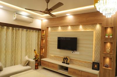 Project Image of 0.0 - 900.0 Sq.ft 2 BHK Builder Floor for buy in Amaira Kridha Floors