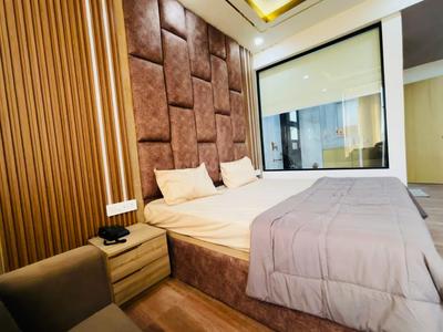Project Image of 500.0 - 550.0 Sq.ft 1 RK Apartment for buy in Pheonix Square