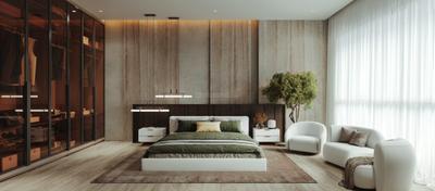 Project Image of 6150 Sq.ft 4 BHK Apartment / Flat for sale in Shilaj for Rs. 44587500