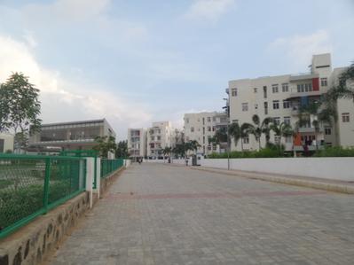 Project Image of 559.0 - 1805.0 Sq.ft 1 BHK Apartment for buy in S And P Living Spaces