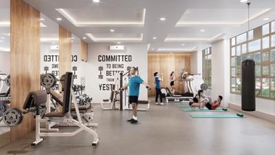 Project Image of 969.0 - 1457.0 Sq.ft 2 BHK Apartment for buy in Sidharth Crown