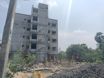 Project Image of 410.0 - 981.0 Sq.ft 1 BHK Apartment for buy in Sukalyan Abasan
