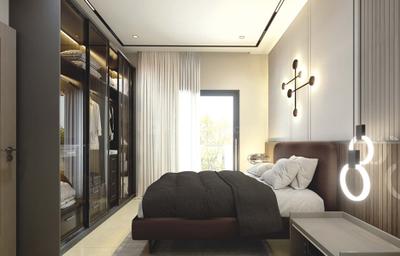 Project Image of 1175.0 - 1473.0 Sq.ft 2 BHK Apartment for buy in Radiance Sai Krishana Empire