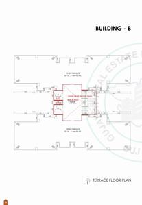Project Image of 1268.85 - 1387.36 Sq.ft 3.5 BHK Apartment for buy in Cg Infracon Antariksh Homes