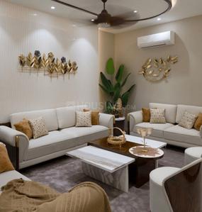 Project Image of 450.0 - 1000.0 Sq.ft 1 BHK Apartment for buy in Shiva Luxurious Floor