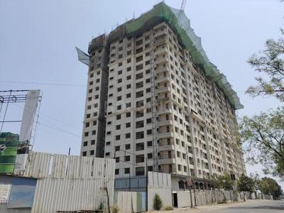Project Image of 431.0 - 1482.0 Sq.ft 1 BHK Apartment for buy in River Nest