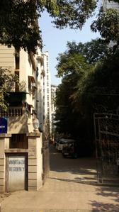 Project Image of 601 Sq.ft 1 BHK Apartment / Flat for sale in Thane West for Rs. 7500000