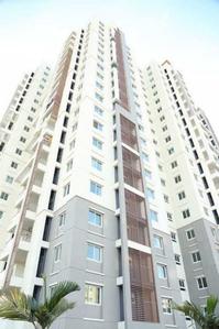 Aparna Aura Elevation 2