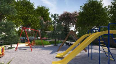 Project Image of 555.85 - 592.23 Sq.ft 2 BHK Apartment for buy in Wildwoods Phase 2