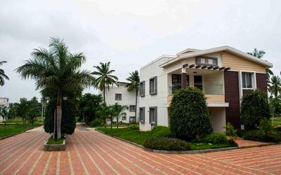 Project Image of 1453.0 - 3800.0 Sq.ft 3 BHK Villa for buy in Global Golden Pearl Phase 2