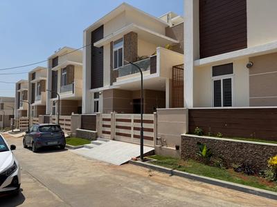 Jay Pee Wayside Elevation 1