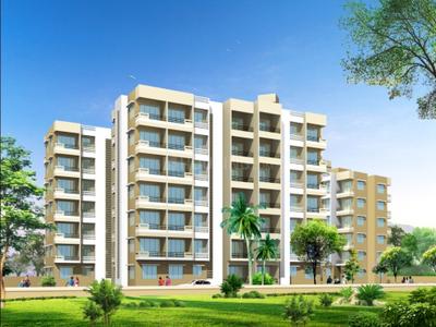 Project Image of 725 Sq.ft 1 BHK Apartment / Flat for sale in Ambernath East for Rs. 3200000