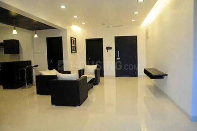 Project Image of 773.0 - 1186.0 Sq.ft 1 BHK Apartment for buy in Shanta Krishna Apartments