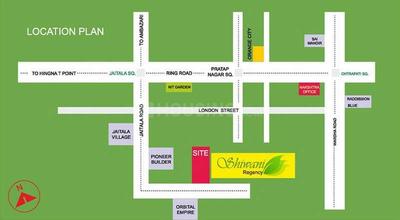 Gallery Cover Pic of Nakshatra Shiwani Regency