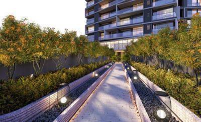 Project Image of 1449.0 - 3157.0 Sq.ft 3 BHK Apartment for buy in Evos Alchemy