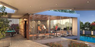 Project Image of 1649.0 - 2786.0 Sq.ft 2 BHK Apartment for buy in Srishtis Imperia Phase III