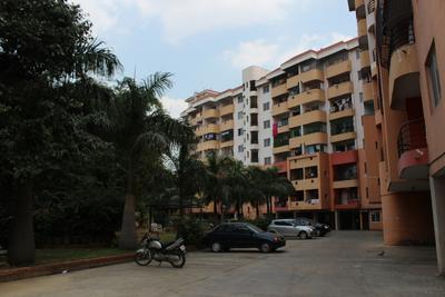 Project Image of 1155.0 - 1585.0 Sq.ft 2 BHK Apartment for buy in Ranka Nest
