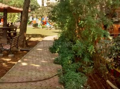 Project Image of 450.0 - 1019.99 Sq.ft 1 BHK Apartment for buy in Mahindra Park