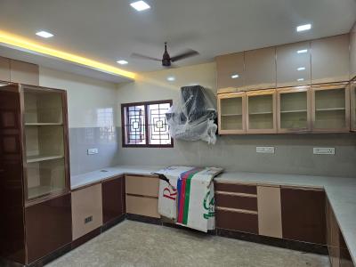 Project Image of 0.0 - 2954.0 Sq.ft 3 BHK Apartment for buy in Vernisha Springs