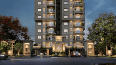 Project Image of 765.85 - 1097.17 Sq.ft 2 BHK Apartment for buy in Mythri Street
