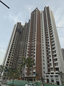 Project Image of 409 Sq.ft 1 BHK Apartment / Flat for sale in Dombivli East for Rs. 4850000