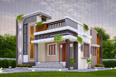 Project Image of 700.0 - 1200.0 Sq.ft Residential Plot Plot for buy in SN Akshayam Villas