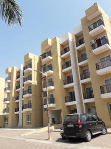 Project Image of 406.0 - 459.0 Sq.ft 1 BHK Apartment for buy in VBHC Greenwoods B2
