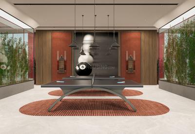 Project Image of 877.0 - 1715.0 Sq.ft 2 BHK Apartment for buy in Evolvus
