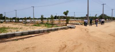 Project Image of 1089.0 - 1485.0 Sq.ft Residential Plot Plot for buy in Aduri Aabharana