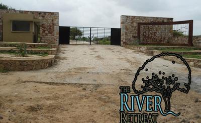 Project Image of 27000.0 - 45000.0 Sq.ft Residential Plot Plot for buy in Aavkar River Retreat