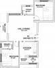 Project Image of 675.0 - 1303.0 Sq.ft 2 BHK Apartment for buy in Brownstone Amber