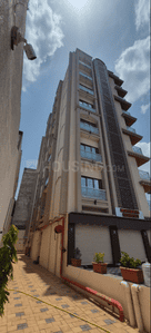 Project Image of 625.92 - 657.35 Sq.ft 2 BHK Apartment for buy in Mohammedi Residency