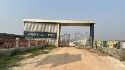 Project Image of 1105.65 - 1614.44 Sq.ft Residential Plot Plot for buy in Nugraj Majestic Greens 2