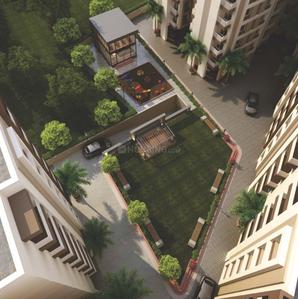 Project Image of 932.0 - 1142.0 Sq.ft 3 BHK Apartment for buy in Shiv Shakti Sunrise Homes
