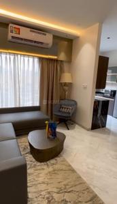 Project Image of 516.02 - 756.16 Sq.ft 2 BHK Apartment for buy in JSB Nakshatra Prithvi