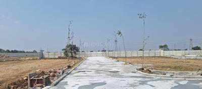 Project Image of 700.0 - 1739.0 Sq.ft Residential Plot Plot for buy in Keystone Grandeur