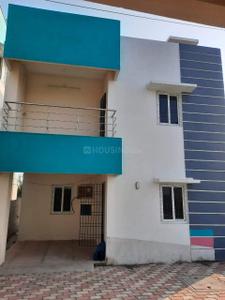 Project Image of 600.0 - 1200.0 Sq.ft 1 BHK Villa for buy in S K Avenue One