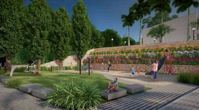 Project Image of 1100.0 - 3055.0 Sq.ft 3 BHK Villa for buy in Dhyanam Villas