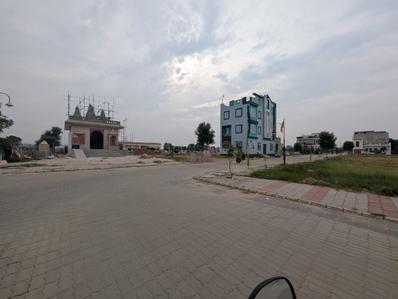 Project Image of 965 Sq.ft 2 BHK Apartment / Flat for sale in Fatehpura for Rs. 2774000
