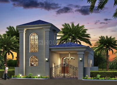 Project Image of 1050.0 - 3555.0 Sq.ft 2.5 BHK Villa for buy in Pride Hills Premium