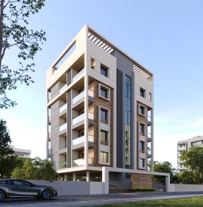 Project Image of 0.0 - 1050.0 Sq.ft 2 BHK Apartment for buy in Silver Oak