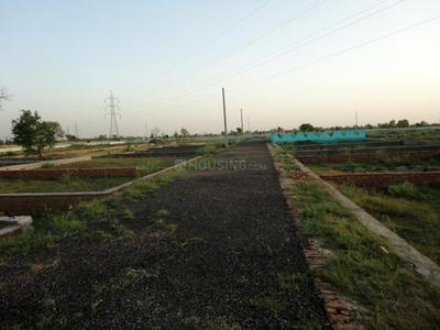 Project Image of 540.0 - 9000.0 Sq.ft Residential Plot Plot for buy in Satyam Vayu Sainik Enclave 1