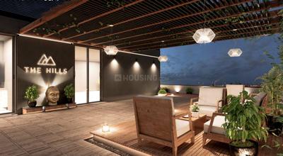 Project Image of 0.0 - 3000.0 Sq.ft 4 BHK Apartment for buy in The Hills
