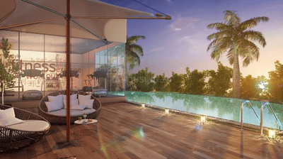 Project Image of 654.0 - 1506.0 Sq.ft 1 BHK Apartment for buy in Skylark Dasos